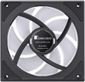 Вентилятор для корпуса JONSBO ZK-120B(3 in 1) 106483
