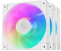 Вентилятор для корпуса Deepcool FD14 ARGB WH-3 IN 1 106491