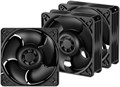 Вентилятор для корпуса ARCTIC S12038-4K 106494