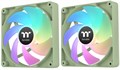 Вентилятор для корпуса Thermaltake CT140 ARGB Sync Matcha 106495