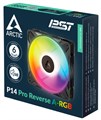 Вентилятор для корпуса ARCTIC P14 Pro Reverse A-RGB 106498