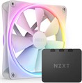 Вентилятор для корпуса NZXT F140 RGB Duo 106499