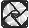 Вентилятор для корпуса GIGABYTE GP-GBT EZFAN1203 106511
