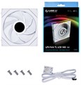 Вентилятор для корпуса Lian Li UNI FAN TL LCD 140 106516