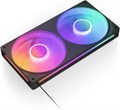 Вентилятор для корпуса NZXT F240 RGB Core 106520