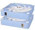 Вентилятор для корпуса Thermaltake CT140 EX Hydrangea 106521