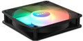 Вентилятор для корпуса NZXT F140 RGB Core 106527