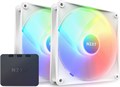 Вентилятор для корпуса NZXT F140 RGB Core 106528