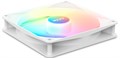 Вентилятор для корпуса NZXT F140 RGB Core 106528
