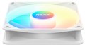 Вентилятор для корпуса NZXT F140 RGB Core 106528