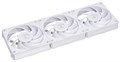 Вентилятор для корпуса Lian Li UNI FAN P28 White 106529