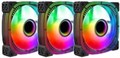 Вентилятор для корпуса Lamptron PRISM+ ARGB 106530