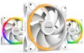 Вентилятор для корпуса Be quiet! Light Wings White 106532