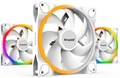 Вентилятор для корпуса Be quiet! Light Wings White 106534