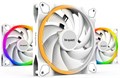 Вентилятор для корпуса Be quiet! Light Wings White 106535