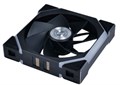 Вентилятор для корпуса Lian Li G99.12SL1W3B.00 106552