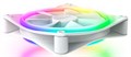 Вентилятор для корпуса NZXT F120 RGB DUO 106559