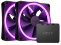 Вентилятор для корпуса NZXT F120 RGB DUO 106560