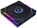 Вентилятор для корпуса Lian Li UNI FAN TL LCD 106561