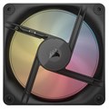 Вентилятор для корпуса Corsair iCUE LINK LX120-R RGB 106566