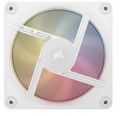 Вентилятор для корпуса Corsair iCUE LINK LX120-R RGB 106567