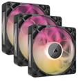 Вентилятор для корпуса Corsair iCUE LINK RX120 MAX RGB 106568