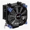 Кулер  AeroCool VERKHO 5 DARK PWM 106574
