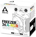 Кулер  ARCTIC Freezer 36 A-RGB 106597