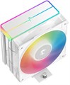 Кулер  Deepcool AG400 WH ARGB V2 106605