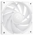 Кулер  Deepcool AG400 WH ARGB V2 106605
