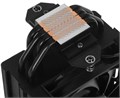 Кулер  Deepcool AK400 ZERO DARK 106608