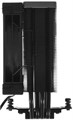 Кулер  Deepcool AK400 ZERO DARK 106608