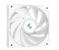 Кулер  Deepcool AG400 DIGITAL WH ARGB 106609