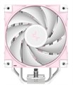 Кулер  Deepcool AK400 PINK LIMITED 106610