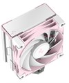 Кулер  Deepcool AK400 PINK LIMITED 106610