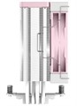 Кулер  Deepcool AK400 PINK LIMITED 106610