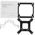 Кулер  Deepcool AK400 DIGITAL 106613