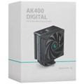 Кулер  Deepcool AK400 DIGITAL 106613
