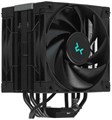 Кулер  Deepcool AK400 ZERO DARK PLUS 106614