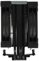 Кулер  Deepcool AK400 ZERO DARK PLUS 106614