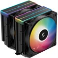 Кулер  Deepcool AG620 BK ARGB V2 106618