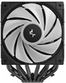 Кулер  Deepcool AG620 BK ARGB V2 106618