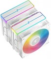 Кулер  Deepcool AG620 WH ARGB V2 106620