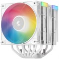 Кулер  Deepcool AG620 WH ARGB V2 106620