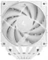 Кулер  Deepcool AG620 WH ARGB V2 106620