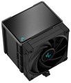 Кулер  Deepcool AK500 ZERO DARK 106623