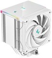 Кулер  Deepcool AK500 DIGITAL WH 106624
