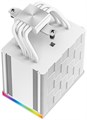 Кулер  Deepcool AK500 DIGITAL WH 106624