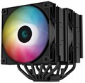 Кулер  Deepcool AG620 BK ARGB 106626