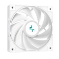 Кулер  Deepcool AG620 DIGITAL WH ARGB 106628